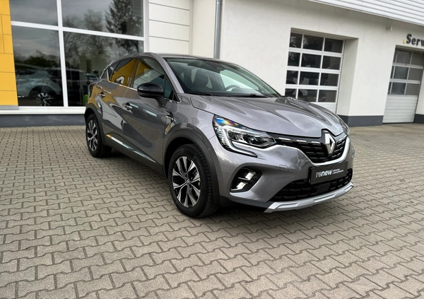 Renault Captur cena 91990 przebieg: 1727, rok produkcji 2023 z Janów Lubelski małe 326